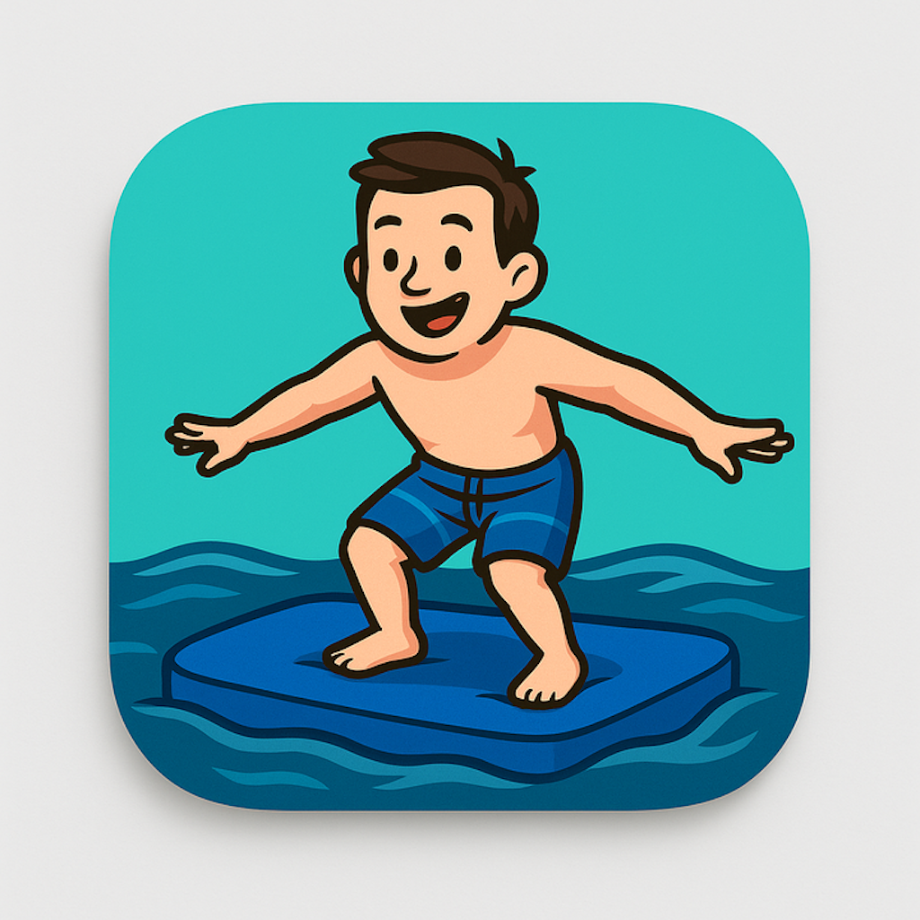 MrBeans app icon